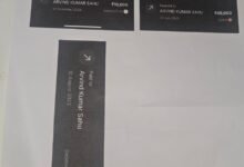 Photo of सरोजनीनगर के पहाड़पुर गांव में सचिव द्वारा इन्टरलाकिंग लगवाने में भी किया गया भ्रष्टाचार