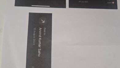 Photo of सरोजनीनगर के पहाड़पुर गांव में सचिव द्वारा इन्टरलाकिंग लगवाने में भी किया गया भ्रष्टाचार