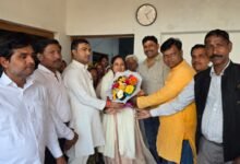 Photo of हरौनी की बेटी ने बढ़ाया लखनऊ का गौरव