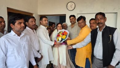 Photo of हरौनी की बेटी ने बढ़ाया लखनऊ का गौरव