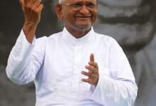 Photo of सिपाहियों के हवाले अन्ना की नई पारी – देहरादून में तर्पण या तपस्या?