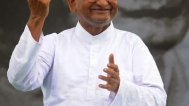 Photo of सिपाहियों के हवाले अन्ना की नई पारी – देहरादून में तर्पण या तपस्या?