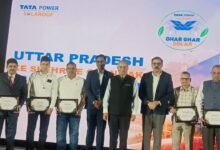 Photo of टाटा ने लॉन्च की ‘मेरा गांव मेरा सोलर’ स्कीम, मिलेगी स्पेशल फाइनेंसिंग सुविधा