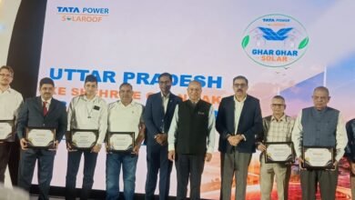 Photo of टाटा ने लॉन्च की ‘मेरा गांव मेरा सोलर’ स्कीम, मिलेगी स्पेशल फाइनेंसिंग सुविधा