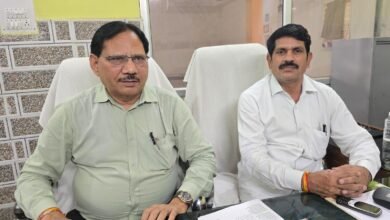 Photo of बार एसोसिएशन का प्रयास लाया रंग,मोहनलालगंज कस्बे में बनेगा उप निबंधक कार्यालय