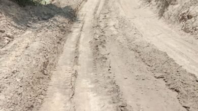 Photo of अवैध खनन रुकवाने को लेकर भारतीय किसान यूनियन संयुक्त मोर्चा ने डीएम को लिखा पत्र