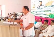 Photo of अ.भा.किसान संघ द्वारा किसान हित में बैठक का हुआ आयोजन
