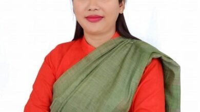 Photo of मिशन 2027 में जुटीं सपानेत्री अर्चना रावत, गांव-गांव जनसंपर्क से मोहनलालगंज में मजबूत हो रही सपा