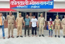 Photo of नाबालिग लड़कियो की तस्करी करने वाला गैंग चढा पुलिस के हत्थे, महिला सरगना समेत चार गिरफ्तार