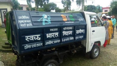 Photo of राजधानी के ही गांवों में सफेद हाथी साबित हो रही है पीएम की स्वच्छ भारत मिशन ग्रामीण योजना