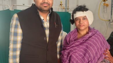 Photo of केजीएमयू के ईएनटी विभाग में कॉक्लियर इम्प्लांट सर्जरी मूक बधिर बच्चों के लिए साबित हो रही है वरदान