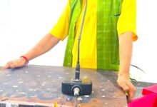 Photo of ऋषि का सद्ज्ञान निरोगी जीवन जीने, सन्मार्ग पर चलने की शक्ति प्रदान करता है: उमानंद शर्मा