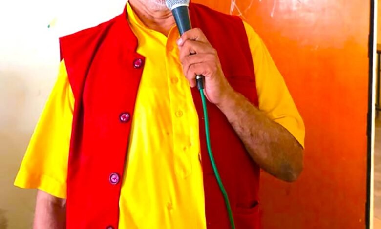 umashankar sharma