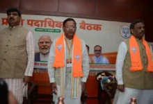 Photo of युवाओं, महिलाओं और नए मतदाताओं के बीच पहुंच बढ़ाएंगी भाजपा
