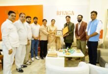 Photo of स्थानीय उद्यमिता को बढ़ावा और रोजगार सृजन हमारी सर्वोच्च प्राथमिकता: डॉ. राजेश्वर सिंह
