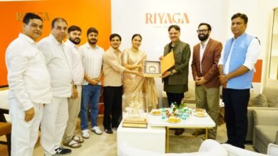 Photo of स्थानीय उद्यमिता को बढ़ावा और रोजगार सृजन हमारी सर्वोच्च प्राथमिकता: डॉ. राजेश्वर सिंह