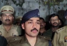Photo of पुलिस मुठभेड़ में 25 हजार का इनामी बदमाश घायल, गिरफ्तार