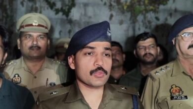 Photo of पुलिस मुठभेड़ में 25 हजार का इनामी बदमाश घायल, गिरफ्तार