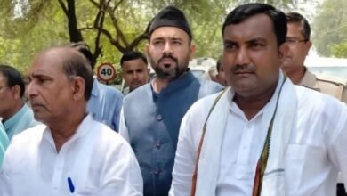 Photo of दरी बिछाने वाले हाशिए पर, चाटुकारिता हावी’: शंभू दयाल के बाद पूर्व नगर महामंत्री ने छोड़ा भाजपा का साथ