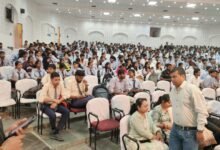 Photo of यूपी राइज 2026: युवाओं को ‘जॉब सीकर’ से ‘जॉब क्रिएटर’ बना रही योगी सरकार
