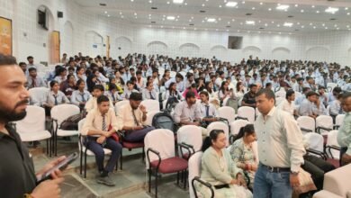 Photo of यूपी राइज 2026: युवाओं को ‘जॉब सीकर’ से ‘जॉब क्रिएटर’ बना रही योगी सरकार