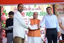 Photo of मिट्टी की खुशबू से आत्मनिर्भरता की उड़ान