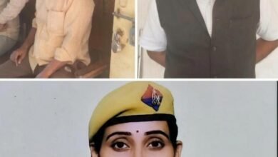 Photo of धोखाधड़ी और जालसाजी के मामले में अभियुक्त को 3 वर्ष की सजा, 10 हजार जुर्माना, कोर्ट के फैसले से निर्धन वर्ग में खुशी ,,