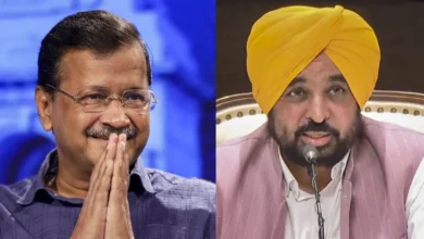 Photo of पंजाब विधानसभा चुनाव के लिए AAP ने कैंडिडेट्स की पहली लिस्ट जारी की, धुरी से लड़ेंगे CM भगवंत मान