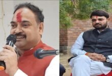 Photo of भाजपा प्रदेश कार्यसमिति में रामेंद्र सिंह सेंगर व सुदामा दीक्षित को मिली जगह, प्रांतीय राजनीति में दखल बढ़ने से संगठन को मिलेगी मजबूती