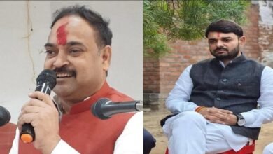 Photo of भाजपा प्रदेश कार्यसमिति में रामेंद्र सिंह सेंगर व सुदामा दीक्षित को मिली जगह, प्रांतीय राजनीति में दखल बढ़ने से संगठन को मिलेगी मजबूती